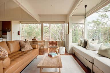 Aquila Eco Lodges, 586 Victoria Valley Road Dunkeld VIC 3294 - Image 2