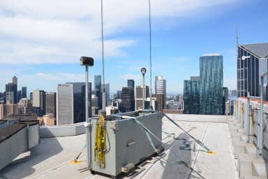 Rooftop & Air Space, 22-24 Jane Bell Lane Melbourne VIC 3000 - Image 3