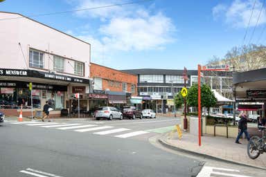 Shop 3, 2B Clarke Street, Crows Nest NSW 2065 - Image 4