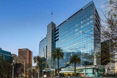 St Kilda Rd Towers, Level 6, 1 Queens Melbourne VIC 3004 - Image 3