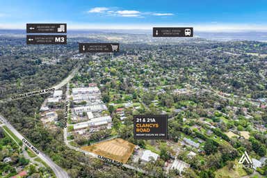 21 & 21A Clancys Road Mount Evelyn VIC 3796 - Image 3