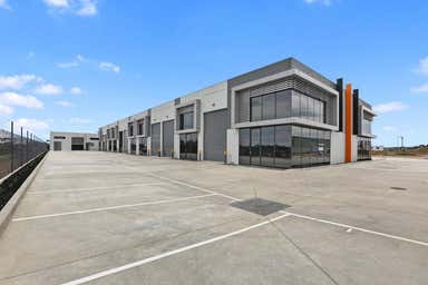 Office Warehouse, Industria Breakwater, 4 / 3 Dyson Court Breakwater VIC 3219 - Image 4