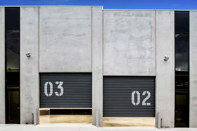 New Warehouse, Unit 2, 40C Wallace Avenue Point Cook VIC 3030 - Image 3