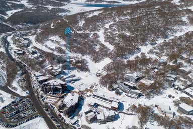 St Falls ER6, ER6, 17 Bogong High Plains Falls Creek VIC 3699 - Image 3