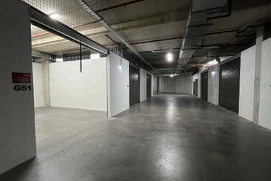 Storage Units, 16 Orion Road Lane Cove NSW 2066 - Image 3