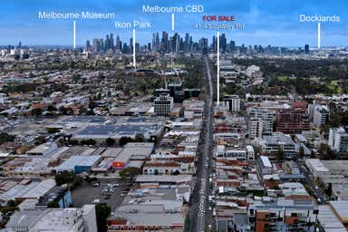 41-43 Sydney Road Brunswick VIC 3056 - Image 3