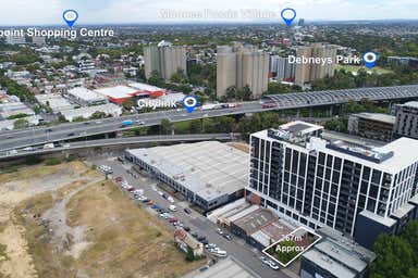 50  Alfred Street North Melbourne VIC 3051 - Image 3