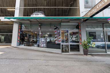 2/201 Wickham Terrace Spring Hill QLD 4000 - Image 3