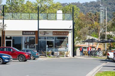 Yarra Glen Central Shopping Centre, 3A, 4, 5 & 6, 38-40 Bell Street Yarra Glen VIC 3775 - Image 4