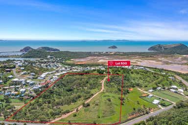 Lots 500 & 503, 67 Clayton Rd Lammermoor QLD 4703 - Image 4