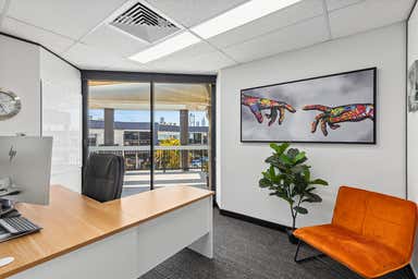 Modern Open Plan Office, 34/42 Bundall Road Bundall QLD 4217 - Image 3