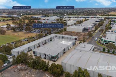 17/72 Logistics Street Keilor Park VIC 3042 - Image 3