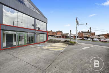 Ground Floor, 1 Humffray Street Ballarat Central VIC 3350 - Image 3