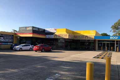 Shop 1, 22 Redland Bay Road Capalaba QLD 4157 - Image 4