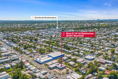 117-121 Elphinstone Street Berserker QLD 4701 - Image 3