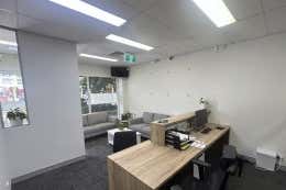 Shop 5 & 6, 192 Queen Street Campbelltown NSW 2560 - Image 3