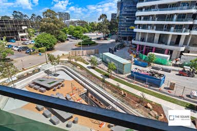 Infinity Park Commercial, 203/7 Maitland Place Norwest NSW 2153 - Image 3