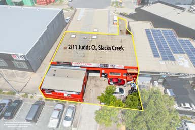 2/11 Judds Court Slacks Creek QLD 4127 - Image 3