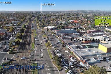 20-22 May Road, Lalor, VIC 3075 - Shop & Retail Property For Lease ...