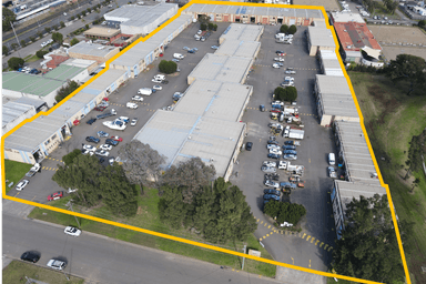 Unit 5A, 4 Louise Avenue Ingleburn NSW 2565 - Image 4