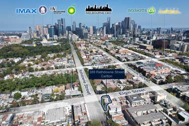 389 Rathdowne Street Carlton VIC 3053 - Image 3