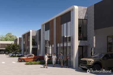 Stage 1/95 Heyington Avenue Thomastown VIC 3074 - Image 4