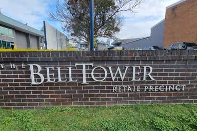 Bell Tower Retail Precinct, 4/191 Parramatta Road Auburn NSW 2144 - Image 3