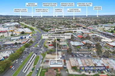 2 and 3, 471 Princess Highway Narre Warren VIC 3805 - Image 3