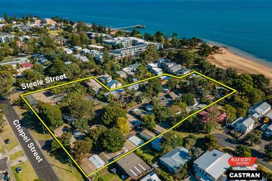 Kaloha Holiday Resort, Corner Steele Street and Chapel Street Cowes VIC 3922 - Image 3