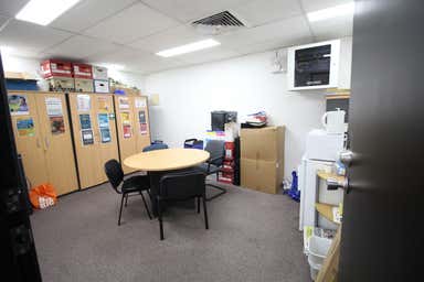 Suite C, 99 Russell Street Toowoomba City QLD 4350 - Image 4
