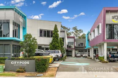 'City Pods' Lot 1, 249 Scottsdale Drive Robina QLD 4226 - Image 3