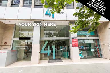 PRICE REDUCTION - VACANT POSSESSION, 1/41 St Georges Terrace Perth WA 6000 - Image 4