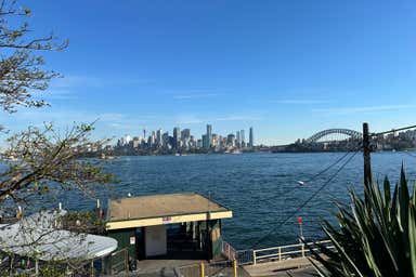 Commuter Wharf, Shop 1 Milson Road Cremorne Point NSW 2090 - Image 3