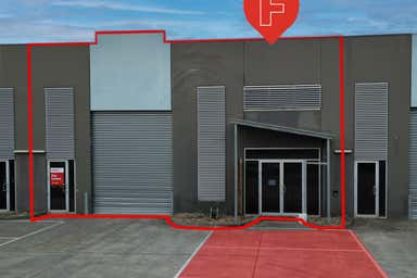 Unit 6, 87-91 Hallam South Road Hallam VIC 3803 - Image 3