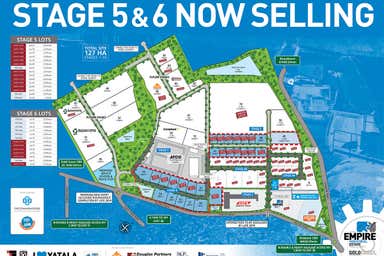 Empire Industrial Estate, 14 Lot 38 Blue Rock Drive Yatala QLD 4207 - Image 3