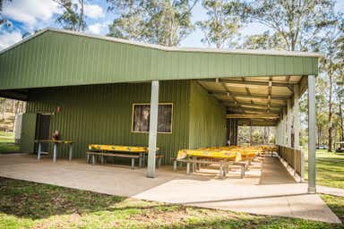 Goomburra Valley Campground, 2013 Inverramsay Road Goomburra QLD 4362 - Image 3