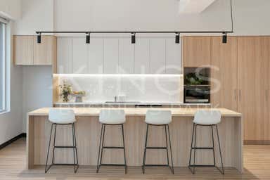 Kings Business Park, Part Level 4, 100 Dorcas Street Southbank VIC 3006 - Image 3