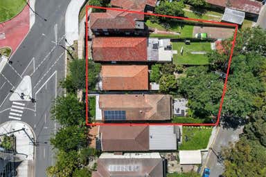 17, 19 & 21 Sturt Street & 419 Anzac Parade, 17,19 & 21 Sturt Street and 419 Anzac Avenue Kingsford NSW 2032 - Image 3