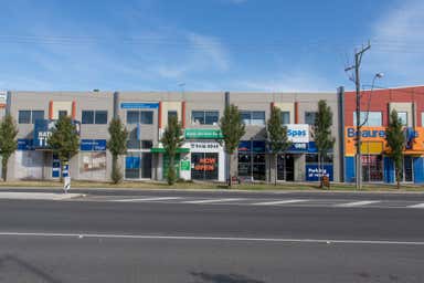 OKE - Just Spas, Lot 4/545 McDonalds Road South Morang VIC 3752 - Image 4