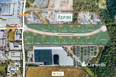 Aspire Industrial Park, 46 Lot 10 Computer Road Yatala QLD 4207 - Image 3