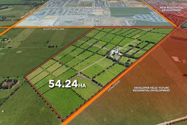 Merlin Park, 1850 Pound Road Clyde VIC 3978 - Image 2