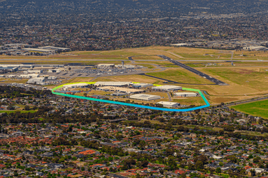 Site 13 - Catalyst Park, Adelaide Airport, 1 Butler Boulevard Adelaide Airport SA 5950 - Image 4