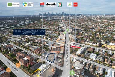 564-566 Mt Alexander Road Ascot Vale VIC 3032 - Image 4