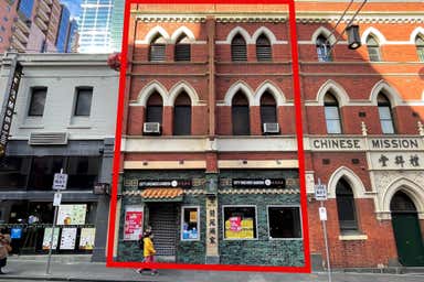119-121 Little Bourke Street Melbourne VIC 3000 - Image 3