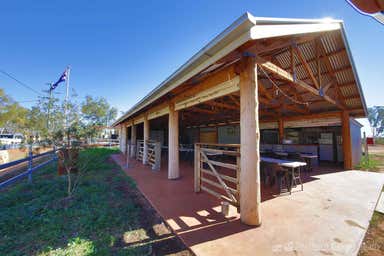 EULO QUEEN HOTEL, 7 Leo Street Eulo QLD 4491 - Image 3