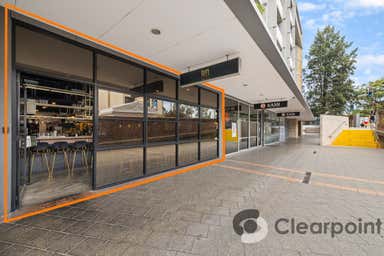 Shop 5, 359 Illawarra Road Marrickville NSW 2204 - Image 3