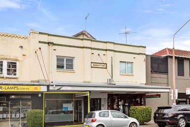 Shop 1/215 Bondi Road Bondi NSW 2026 - Image 4