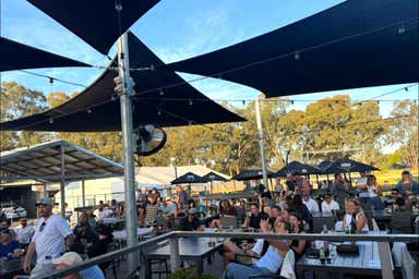 Bundalong Tavern & Villas, 7419 Murray Valley Highway Bundalong VIC 3730 - Image 3