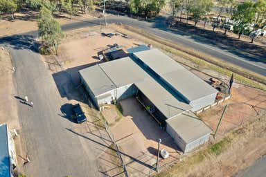 LOT 10 & 11 RAILWAY STREET Chinchilla QLD 4413 - Image 3