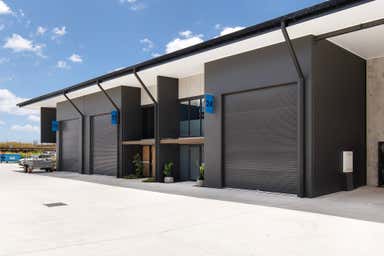 Cooroy Business Park, 24/5 Taylor Court Cooroy QLD 4563 - Image 3